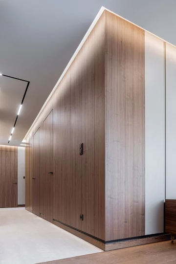 Zajrzyj do apartamentu, który koi zmysły i inspiruje do zmian 