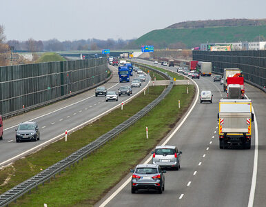 Komisja Europejska wzięła się za bezpieczeństwo ruchu drogowego. Czekają...