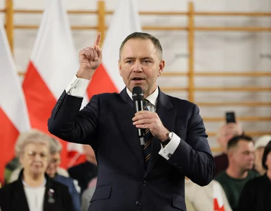 Miniatura: Krępująca sytuacja podczas spotkania z...