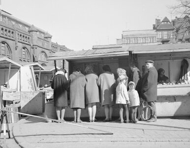 Miniatura: QUIZ wiedzy o PRL-u. Tylko 3 z 10 osób...