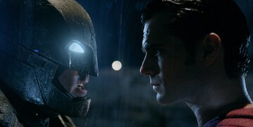 Kadr z&nbsp;filmu &bdquo;Batman v Superman: Świt sprawiedliwości&rdquo; / &bdquo;Batman v Superman: Dawn of&nbsp;Justice&rdquo; (2016)