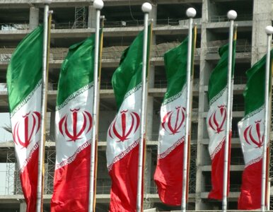 Miniatura: Nieoficjalnie: Jest porozumienie z Iranem...