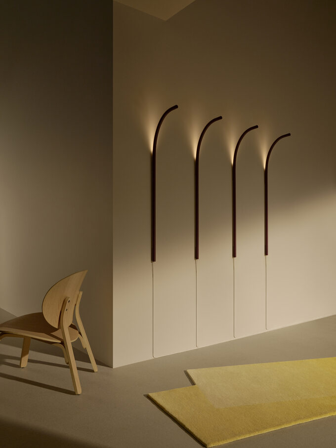 Kolekcja VARMBLIXT zaprojektowana przez Sabine Marcelis dla IKEA