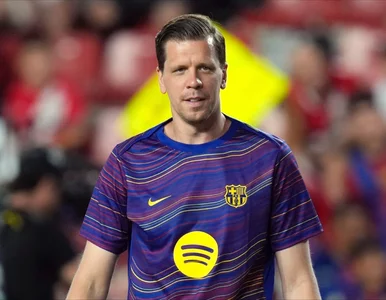 Miniatura: Wojciech Szczęsny wraca do bramki! FC...