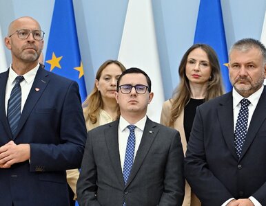 Miniatura: Rosja i Białoruś wracają do gry. Jest...