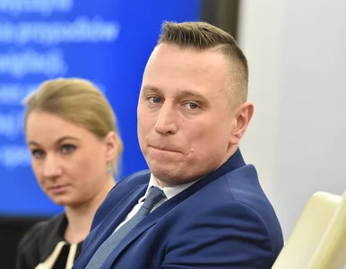 Miniatura: Afera Pegasusa. „GW”: Służby mogły pomylić...