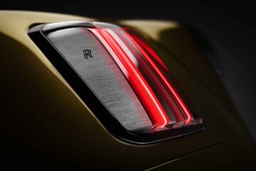 Rolls-Royce Spectre