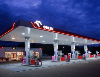 Miniatura: Orlen kupi stacje paliw w Czechach,...