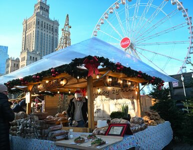 Miniatura: Ceny na Jarmarku Warszawskim. Tu można...