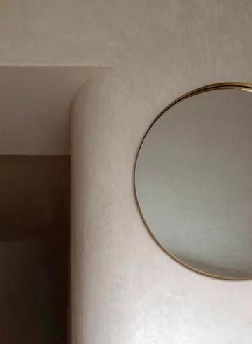 Dom w starej wiejskiej szkole, projekt Norm Architects Norm Architects