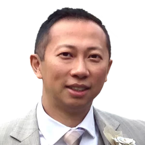 Adrian Leung