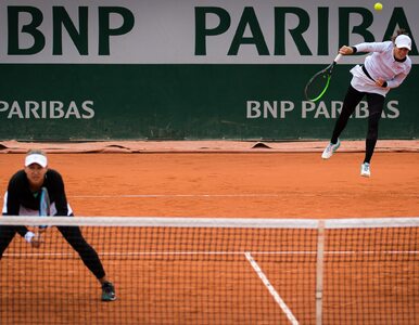 Miniatura: French Open 2020. Iga Świątek nie zagra w...