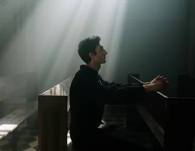 Miniatura: Specjalne msze dla singli. Księża pomagają...