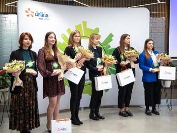 Finał programu Women&rsquo;s Energy In&nbsp;Transition