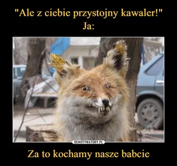 Dzień Babci i Dziadka za nami. Na wspomnienia najlepsze są MEMY 