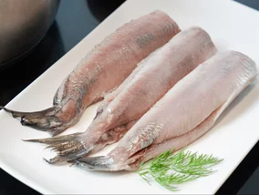 Miniatura: Zapomnij o&nbsp;drogim łososiu....