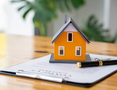 Miniatura: Mieszkania za złotówkę? Tak deweloperzy...