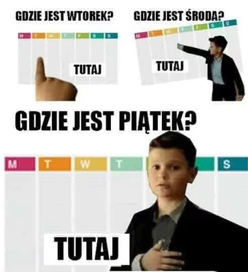 Mem po meczu Polski z Izraelem 