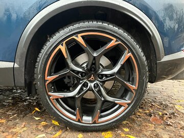 Cupra Formentor VZ5