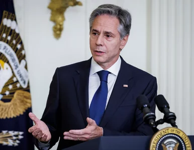 Miniatura: NA ŻYWO: Amerykanie nie kryją obaw. Ten...