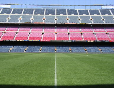 Miniatura: Kolejne wielkie osiągnięcie FC Barcelony