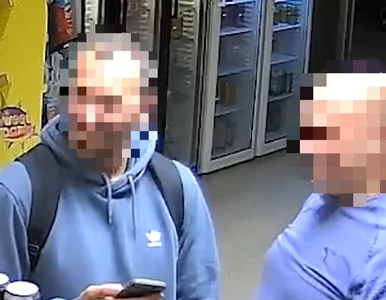 Miniatura: Dwóch Rosjan zatrzymanych na A2. Są...