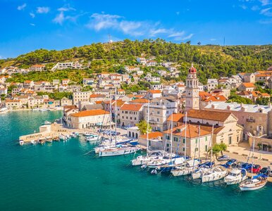 Miniatura: Zmiana w podróżach do Chorwacji. Wszystko...