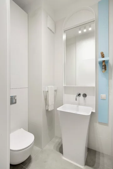 Mieszkanie do wynajęcia w Gdańsku 