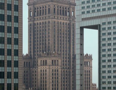 Miniatura: Krzysztof Strzałkowski nowym burmistrzem...