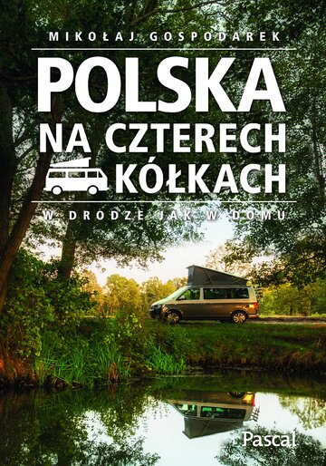 Polska na&nbsp;czterech k&oacute;łkach
