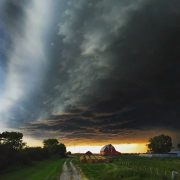 Zdjęcie autorstwa Grega Johnsona 