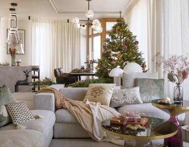 Miniatura: To nie dekoracje tworzą święta. Architekci...