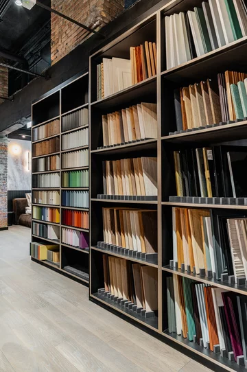 Nowy showroom Deer Design w Warszawie. 1400 metrów inspiracji i gotowych rozwiązań 