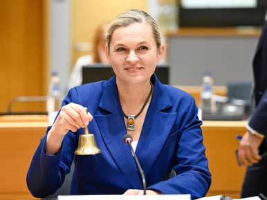 Miniatura: Reforma szefowej MEN pod ostrzałem. „Rzeź...