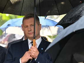 Miniatura: Nie dla Ukrainy w Unii Europejskiej. PiS...