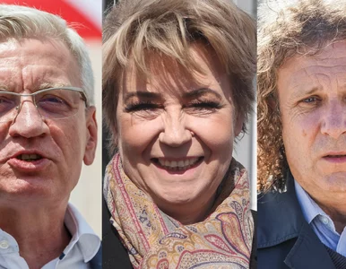 Miniatura: Syreny mają zabrzmieć w całej Polsce....