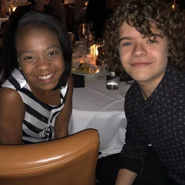 Gaten Matarazzo 