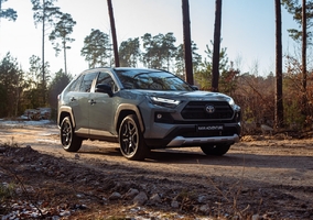 Toyota bierze się za rozwój biopaliw. To może być kluczowa decyzja...