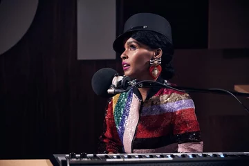 Janelle Monae 