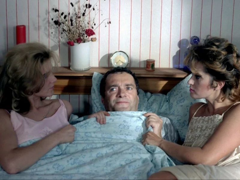 Quiz z filmu „Kogel-mogel”. Pamiętacie losy głównych bohaterów?