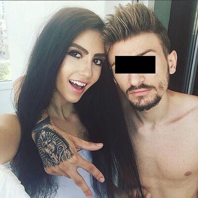 Miniatura: Aleexandra Khefren z Cinderella Escorts....