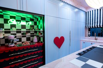 Finał konkursu Deer Wood „Kuchnia z Krainy Czarów” 