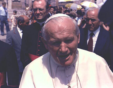 Miniatura: Proces beatyfikacyjny Jana Pawła II wszedł...