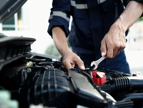 Miniatura: Kolejne złe wieści dla kierowców. Szykują...