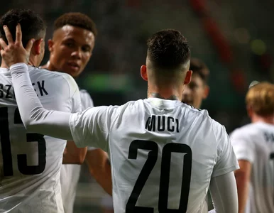 Miniatura: Rozlosowano pary 1/16 finału Pucharu...