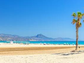 Miniatura: Wakacje w Hiszpanii mogą być droższe....