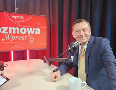 Miniatura: Poseł Polski 2050 o plotkach o transferach...