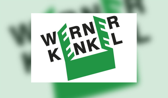 Werner Kenkel - logo