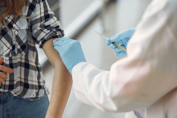 Jak zapisać dziecko na szczepienie przeciw HPV? Instrukcja krok po kroku