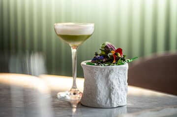 Polskie restauracje w&nbsp;przewodniku Michelin